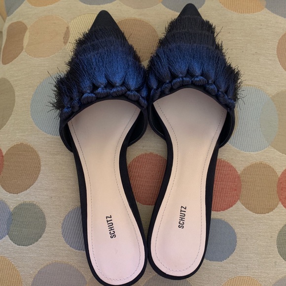 SCHUTZ Mules - Picture 6 of 8